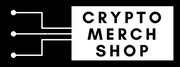 Crypto Merch Shop